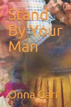 portada Stand By Your Man (en Inglés)