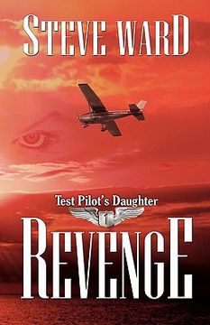 portada test pilot's daughter (in English)