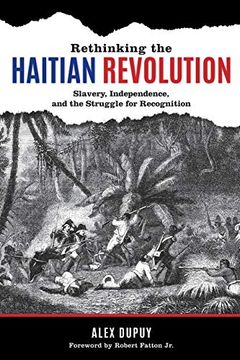portada Rethinking the Haitian Revolution 
