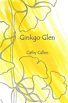 portada Ginkgo Glen (en Inglés)