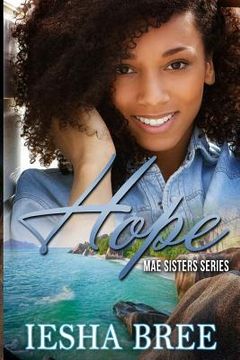 portada Hope: Mae Sisters Series (en Inglés)