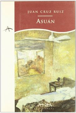 portada Asuan (in Spanish)