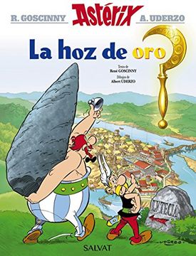 portada La hoz de oro (in Spanish)