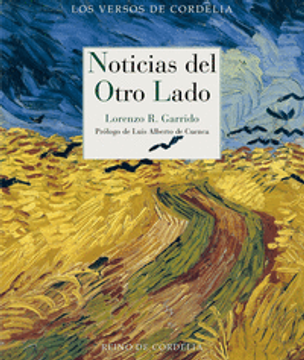 portada NOTICIAS DEL OTRO LADO (in Spanish)