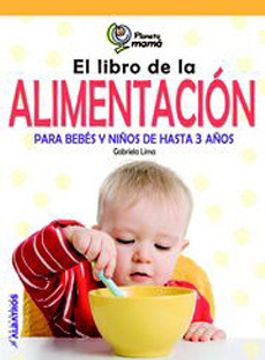 portada LIBRO DE LA ALIMENTACION, EL (Spanish Edition) (in Spanish)