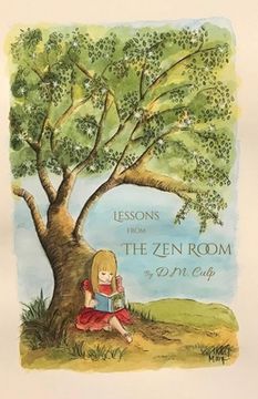 portada Lessons from The Zen Room (in English)