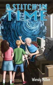 portada A Stitch in Time