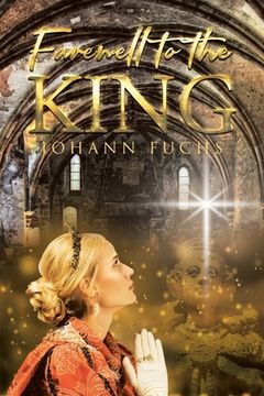 portada Farewell to the King (en Inglés)