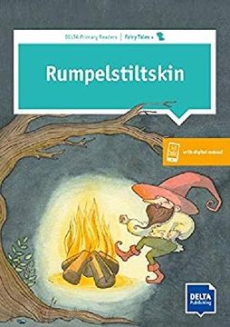 portada Rumpelstiltskin: Buch + Augmented