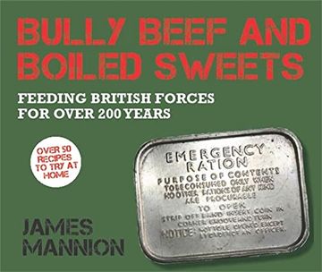 portada Bully Beef and Boiled Sweets (en Inglés)