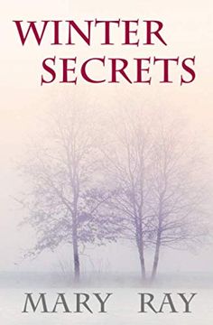 portada Winter Secrets (en Inglés)