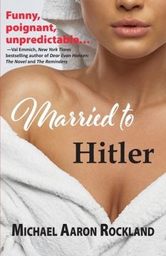 portada Married to Hitler (in English)