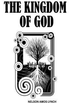 portada The Kingdom of God (in English)