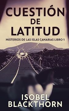 portada Cuestión de Latitud