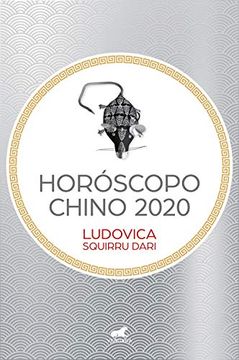 portada Horóscopo Chino 2020