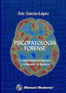 Psicopatología Forense (Spanish)