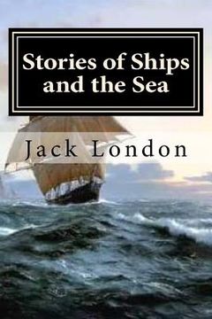 portada Stories of Ships and the Sea