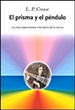 portada El Prisma y El Pendulo (in Spanish)