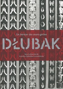 portada Zbigniew Dlubak - Un heritier Des Avant-Gardes