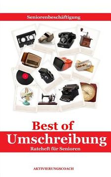 portada Best of Umschreibung (en Alemán)