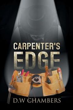 portada Carpenter's Edge (in English)