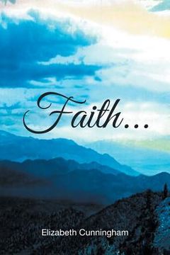 portada Faith (en Inglés)