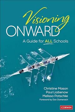 portada Visioning Onward: A Guide for all Schools (en Inglés)