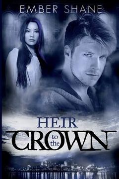 portada Heir to the Crown (en Inglés)