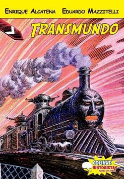 portada Transmundo Historietas Fuera d / Serie (in Spanish)