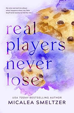 portada Real Players Never Lose - Special Edition 