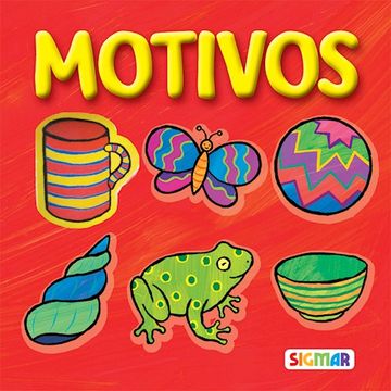 portada Motivos (in Spanish)
