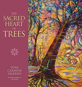 portada Sacred Heart of Trees