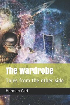 portada The wardrobe: Tales from the other side (en Inglés)