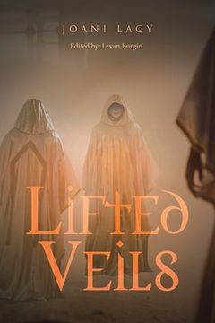 portada Lifted Veils (en Inglés)