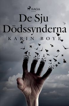 portada De Sju Dödssynderna (en Sueco)