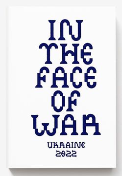 portada In the Face of war (en Inglés)