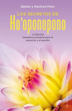 portada Los Secretos de ho Oponopono (in Spanish)