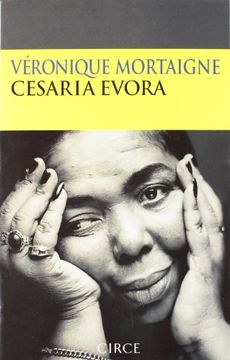 portada Cesaria Évora, la voz de Cabo Verde (Testimonio Circe)