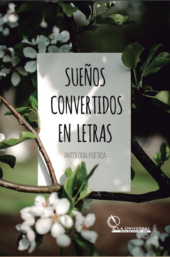 SUEÑOS CONVERTIDOS EN LETRAS