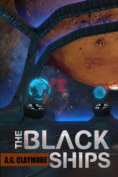 portada The Black Ships (en Inglés)