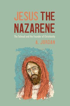 portada Jesus the Nazarene (in English)