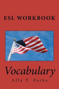 portada esl vocabulary workbook