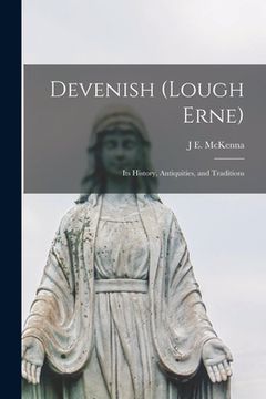 portada Devenish (Lough Erne): Its History, Antiquities, and Traditions (en Inglés)