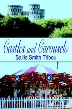 portada castles and carousels (en Inglés)