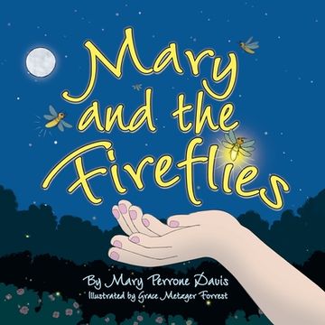 portada Mary and the Fireflies 