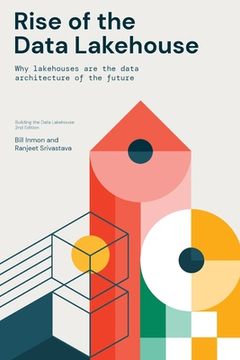 portada Rise of the Data Lakehouse