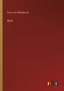 portada Neid (in German)