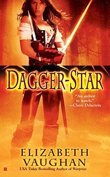 portada Dagger-Star (en Inglés)