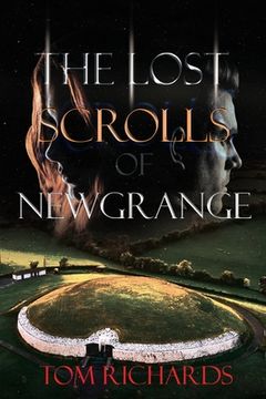 portada The Lost Scrolls of Newgrange (in English)