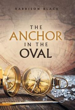 portada The Anchor in the Oval (en Inglés)